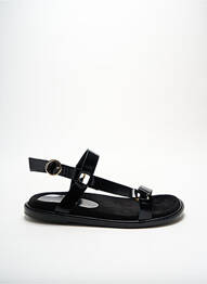 Sandales/nu pieds noir DAY OFF femme