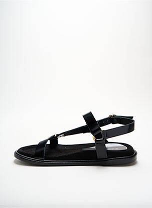 Sandales/nu pieds noir DAY OFF femme