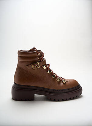 Bottines/boots marron L'AUTRE CHOSE femme