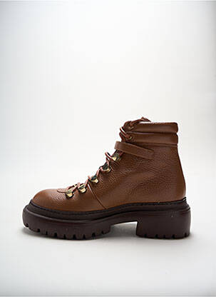 Bottines/boots marron L'AUTRE CHOSE femme