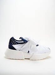 Baskets bleu MAISON MARTIN MARGIELA pour femme seconde vue