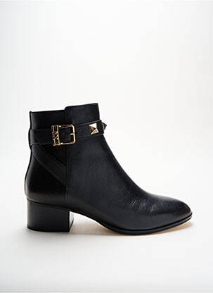 Bottines/Boots noir MICHAEL KORS pour femme