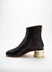 Bottines/Boots noir MAISON MARTIN MARGIELA pour femme seconde vue