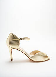 Sandales/nu pieds or DAY OFF femme