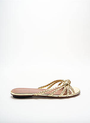Mules/sabots or L'AUTRE CHOSE femme
