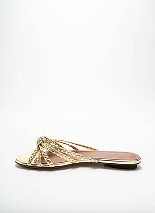 Mules/sabots or L'AUTRE CHOSE femme