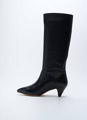 Bottes noir JEROME DREYFUSS pour femme seconde vue