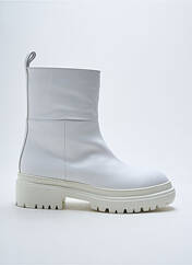 Bottines/Boots blanc L'AUTRE CHOSE pour femme seconde vue