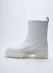 Bottines/Boots blanc L'AUTRE CHOSE pour femme seconde vue
