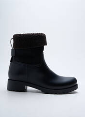 Bottines/Boots noir SEE BY CHLOÉ pour femme seconde vue