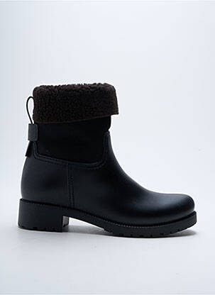 Bottines/Boots noir SEE BY CHLOÉ pour femme