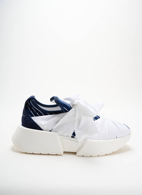 Baskets bleu MAISON MARTIN MARGIELA pour femme