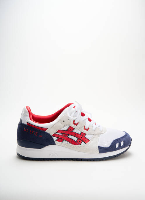 Baskets multicolore ASICS pour femme