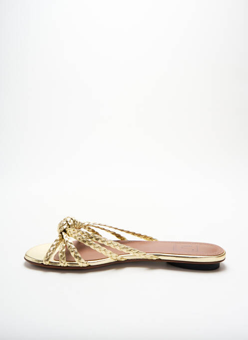 Mules/Sabots or L'AUTRE CHOSE femme