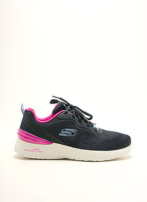 Baskets multicolore LE COQ SPORTIF pour femme