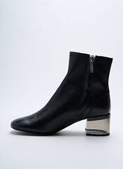Bottines/Boots noir KENZO pour femme seconde vue