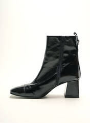 Bottines/Boots noir JB MARTIN pour femme seconde vue