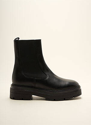 Bottines/Boots noir JONAK pour femme