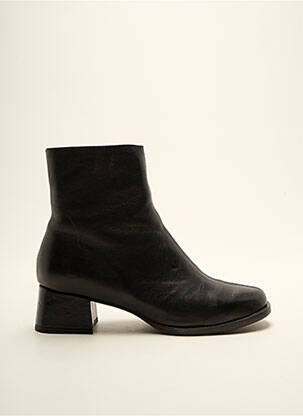 Bottines/Boots noir NEOSENS pour femme