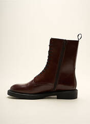 Bottines/Boots marron VAGABOND pour femme seconde vue