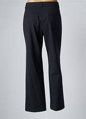 Pantalon droit noir PAUL & JOE pour femme seconde vue