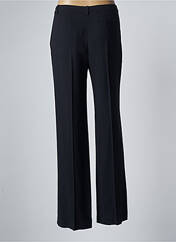 Pantalon large noir THEORY pour femme seconde vue