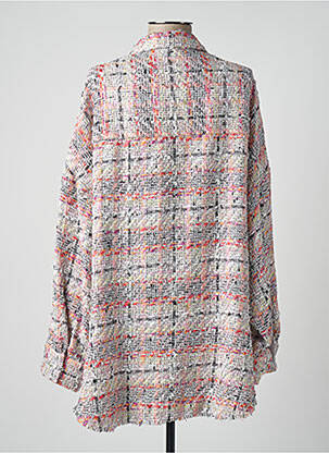 Veste casual rose IRO femme
