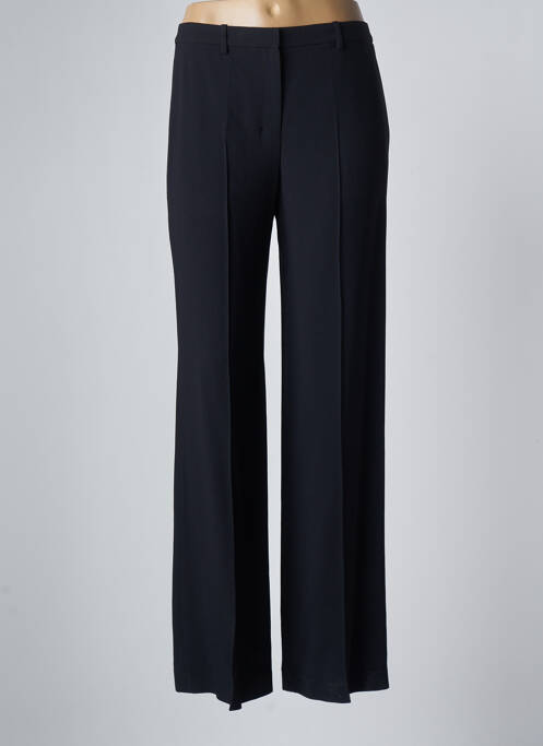 Pantalon large noir THEORY pour femme