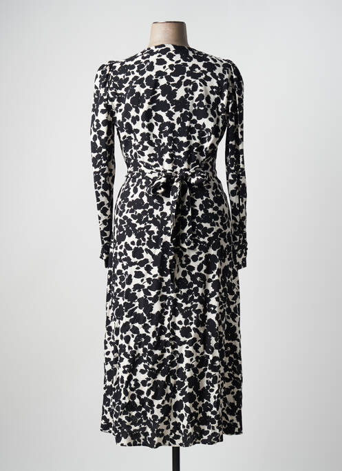 Robe mi-longue beige PENNYBLACK pour femme