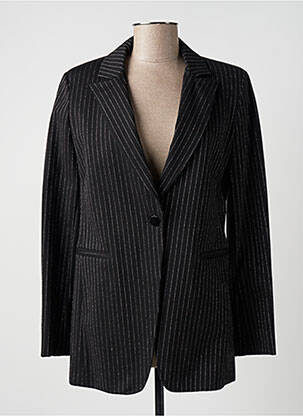 Veste chic noir MAX&CO. femme