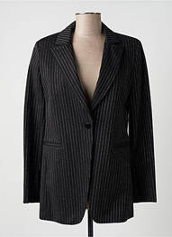 Veste chic noir MAX&CO. femme
