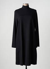 Robe courte noir MAX MARA pour femme seconde vue