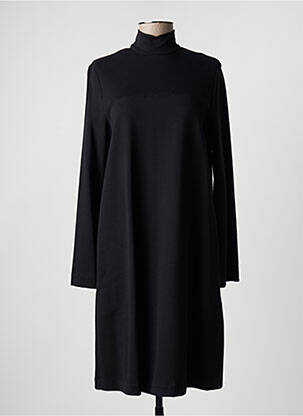 Robe courte noir MAX MARA pour femme