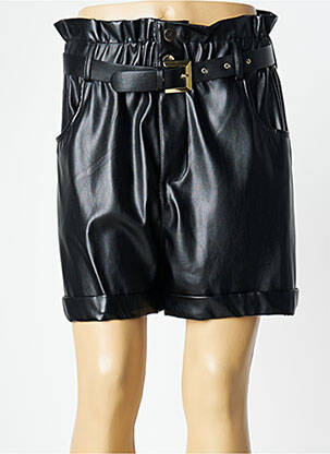 Short noir IMPERIAL femme