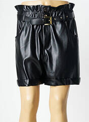 Short noir IMPERIAL pour femme seconde vue