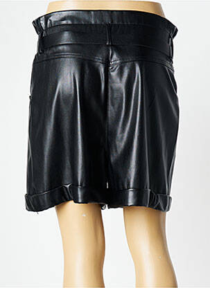 Short noir IMPERIAL femme
