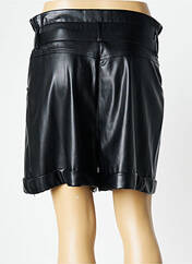 Short noir IMPERIAL pour femme seconde vue