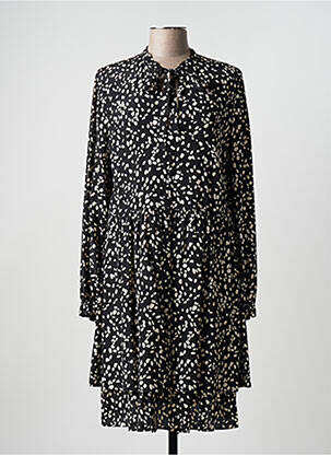 Robe courte noir PENNYBLACK femme