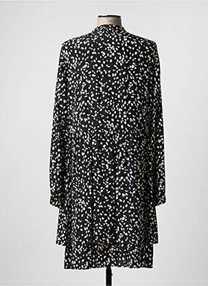 Robe courte noir PENNYBLACK femme