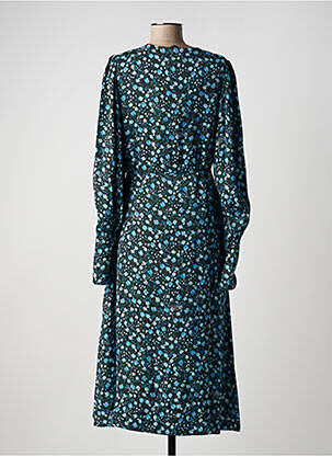 Robe mi-longue multicolore ESSENTIEL ANTWERP femme