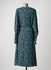 Robe mi-longue multicolore ESSENTIEL ANTWERP pour femme seconde vue