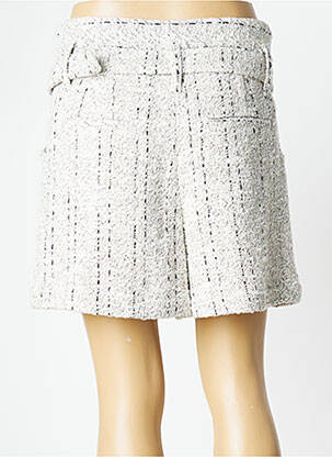 Short noir IRO femme