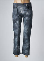 Jeans boyfriend gris PLEASE pour femme seconde vue