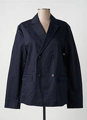 Veste chic bleu SAMSOE & SAMSOE pour homme seconde vue