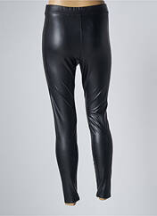 Pantalon droit noir MICHAEL KORS pour femme seconde vue