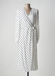 Robe longue beige PENNYBLACK femme