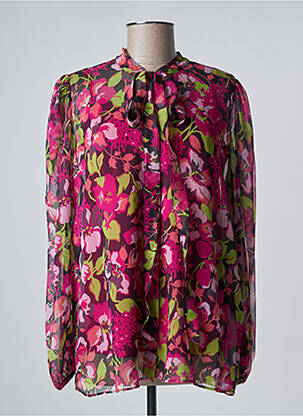 Chemisier multicolore TWINSET femme