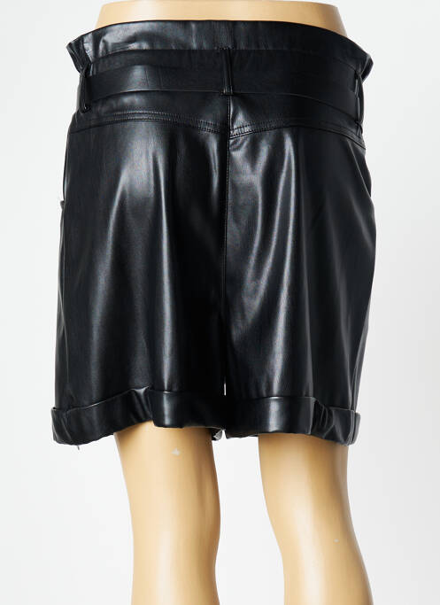 Short noir IMPERIAL pour femme