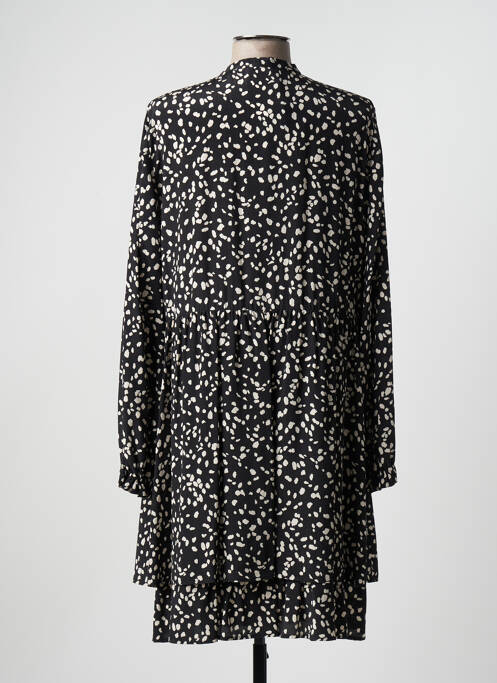 Robe courte noir PENNYBLACK pour femme