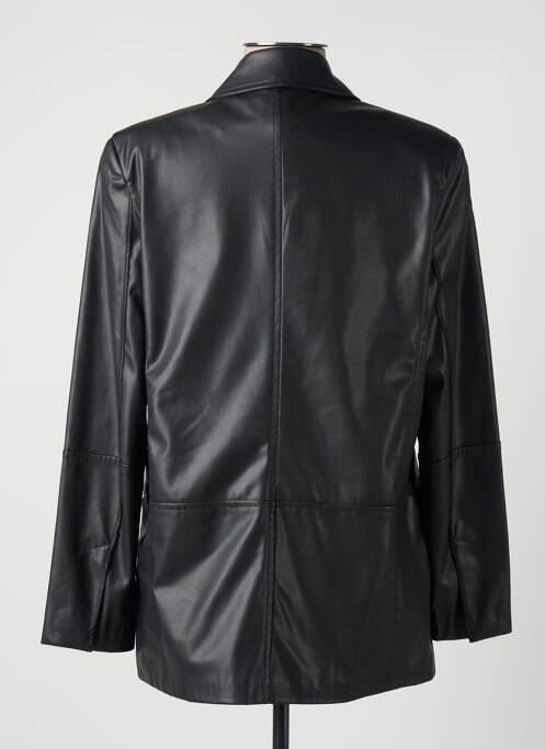 Veste casual noir ATTIC AND BARN pour femme